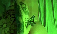 เย็ดเมียหีเปียกทั้งหมด แบ๊บมีหน้าอกธรรมชาติโดนฉีดก้น