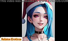 How This Teen Trained Her Tight Ass For Anal Pleasure