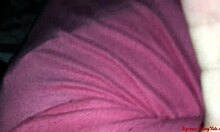 In this homemade video, she licks his ass, sucks his cock, and eagerly eats his cum for a liquid lunch.