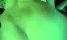 Young Birthday Girl Gets Bent Over Doggy At Party Near Guests