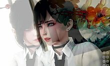 Complete Gameplay: My Bully Is My Lover Part 10