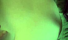 Young Birthday Girl Gets Bent Over Doggy At Party Near Guests