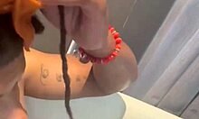 i'm suckin' big dick sloppy in las vegas, gaggin' hard