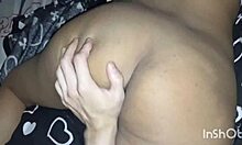 brunette with big ass fucked by husband in usa