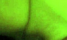 Milf Step Mom Squirts On Monster Cock