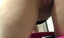 Teen 18+ gets intense anal assfucking session!