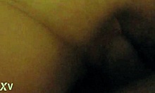 Milf Step Mom Squirts On Monster Cock