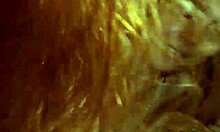 surprise sex with goth girlfriend and redhead stepmom in dirty tale