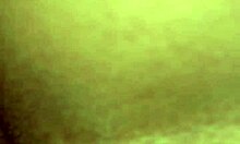 this latina hottie is sucking a monster cock and getting her tight ass fucked anally