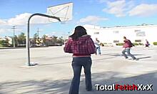 jessica right kelly divine and trinity post join hood group sex