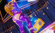 Adagio Feels Intense Pleasure In Slutty Twerking Assfuck With Erotic Audio