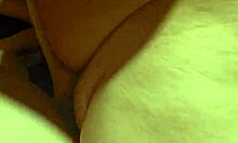 Wife Gets Fucked And Squirts After Partying All Night