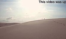 Brazilian Babe Fucks German Stud In Bed