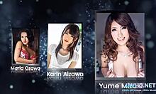 What to Do with Legs in Stockings?