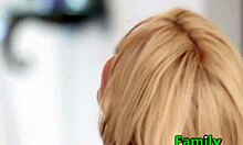 i'm the bombshell stepmom eatin my stepson jizz, familystroke