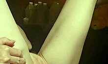 Wife Gets Fucked And Squirts After Partying All Night