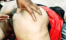 Desi Wife Secretly Enjoys Fun With Neighbor Boys In Her Home