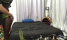 Meti na preta gostosa fernanda