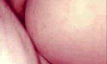 拉丁BBW破烂游戏椅狗爬式