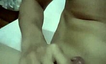 I love massaging my cock every single day.