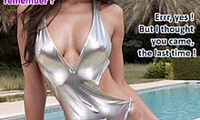 becoming a cougar in practical works chapter three part two