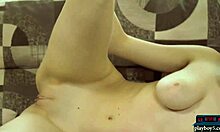 show off that shaved pussy in selfies