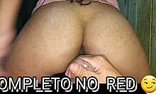 Comecei Sozinho Mas No Final A Morena Sentou 😏