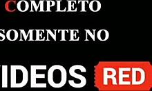 Milking cocks with plump Latina ass!