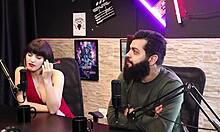 Lady Snow And Lord Kenobi In Sensual Cast Part 6