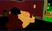 she tricked her best friend into fucking her 😈