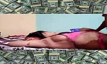 Desi Couple Enjoys Intimate Moments At Home Part 2