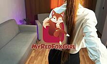 hot wife films lover bangin’ on cam for hubby to see