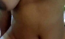 Oil Massage Turns Into Nasty Fucking With Blowjob And Ball Licking