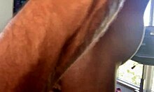 young 18+ laney grey with blue eyes and big ass gets her first facial from brad newman's monster cock