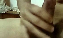 I love massaging my cock every single day.