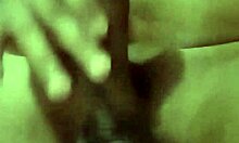 I love massaging my cock every single day.