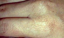 Intense pov fucking with hot amateur in lingerie