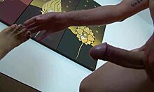 How tight is that Asian pussy, dude?