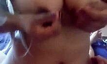 Oil Massage Turns Into Nasty Fucking With Blowjob And Ball Licking