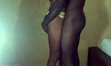 My best friend allows no-condom fun by the pool