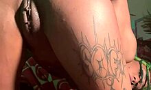 WetKittyCity Stretches Anal Virgin Asshole with Toys