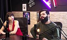 Lady Snow And Lord Kenobi In Sensual Cast Part 6