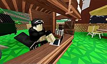 she tricked her best friend into fucking her 😈