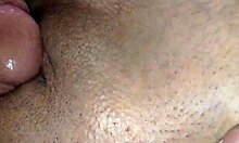 Intense pov fucking with hot amateur in lingerie