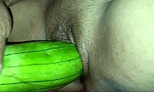 strangers fill my wife's vagina on the street