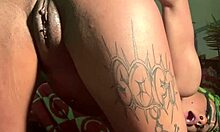 WetKittyCity Stretches Anal Virgin Asshole with Toys