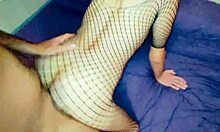 In The Bedroom She Opened Up Daringly For Pov Assfucking And Anal Experiments