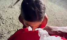 Fuck me Santa Claus for a merry Christmas!