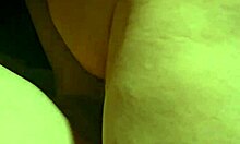 Wife Gets Fucked And Squirts After Partying All Night