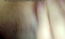 Horny Teen Fingers Herself Wet, Masturbating To Orgasm!